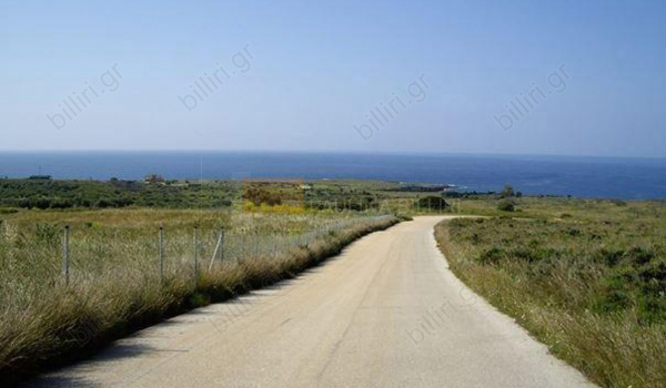 Οικόπεδο